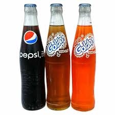 Refresco de Botella